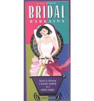Bridal Bargains