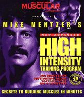 Mike Mentzer's High Intensity Training Program