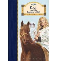 Kat and the Emperor's Gift
