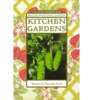 Kitchen Gardens