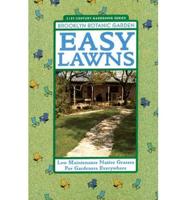 Easy Lawns