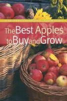 The Best Apples to Buy and Grow