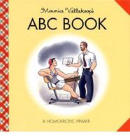 Maurice Vellekoop's ABC Book