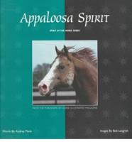 Appaloosa Spirit