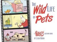 The Wild Life of Pets
