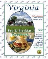 Virginia Bed & Breakfast Cookbook