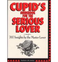 Cupid's Guidebook for the Serious Lover