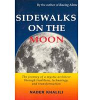 Sidewalks on the Moon