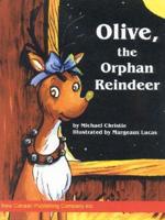 Olive, the Orphan Reindeer