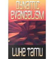 Dynamic Evangelism
