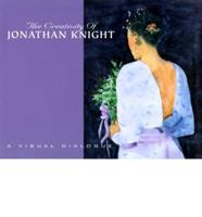 The Creativity of Jonathan Knight: A Visual Dialogue