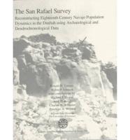 The San Rafael Canyon Survey