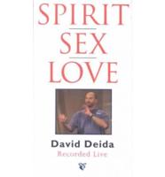 Spirit Sex Love