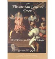 The Elizabethan Courtier Poets