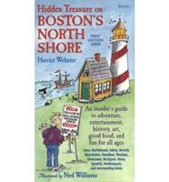 Hidden Treasure on Boston's North Shore