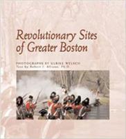 Revolutionary Sites of Greater Boston