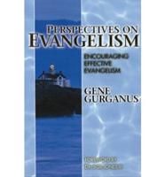 Perspectives on Evangelism