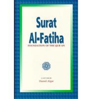 Surat Al-Fatima: Foundation of the Qur'an
