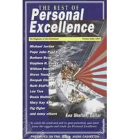 The Best of Personal Excellence