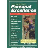 Best of Personal Excellence V2