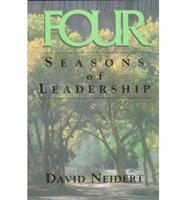 Four Seasons of Leadership