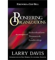 Pioneering Organizations