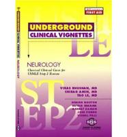 Underground Clinical Vignettes - Neurology