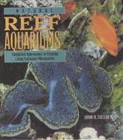 Natural Reef Aquariums