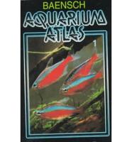 Aquarium Atlas. Vol 1