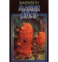 Baensch Marine Atlas. Vol 2