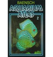 Aquarium Atlas