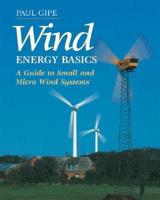 Wind Energy Basics