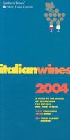 Italian Wines 2004