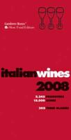 Italian Wines 2008