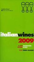 Italian Wines 2009