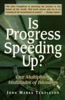 Is Progress Speeding Up?