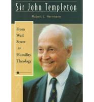 Sir John Templeton