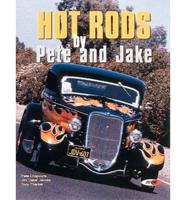 Hot Rods by Pete and Jake