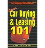 Smart Car Buying & Leasing 101