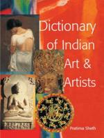 Dictionary of Indian Art & Artists