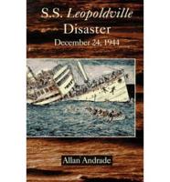 S.S. Leopoldville Disaster, December 24, 1944