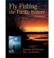Fly Fishing the Pacific Inshore
