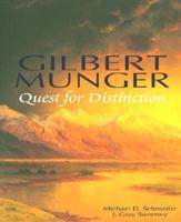 Gilbert Munger