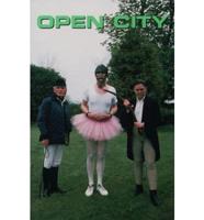 Open City #4