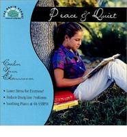 Peace & Quiet (CD)