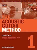 The Acoustic Guitar Method, Book 1