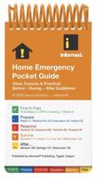 Home Emergency Pocket Guide