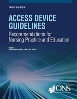Access Device Guidelines