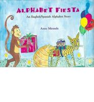 Alphabet Fiesta