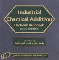 Industrial Chemical Additives Electronic Handbook